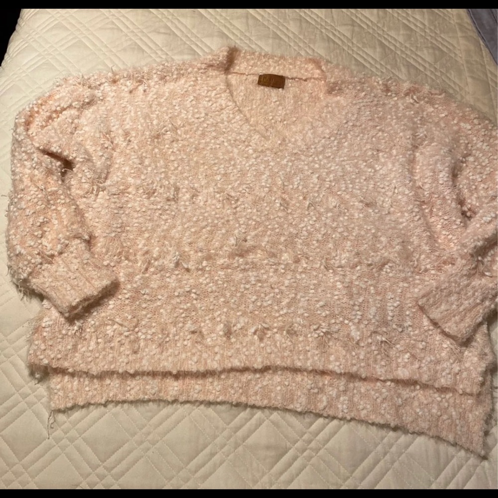 POL Sweater